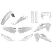 HUSQVARNA TE 300 I [2020-2022] - Plastic kit Husqvarna TE/FE