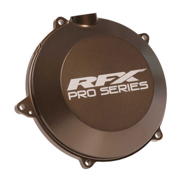 KTM 450 SX F [2013-2015] - Pro Kupplungsdeckel (Hart eloxiert)