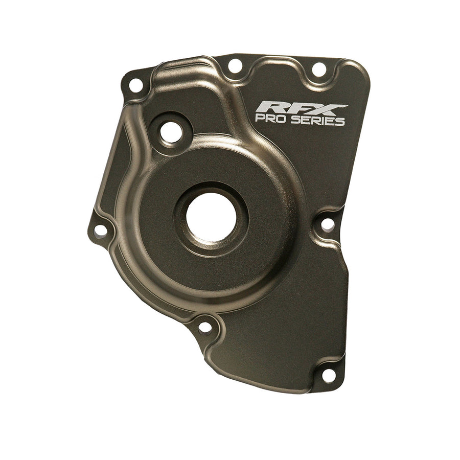 SUZUKI RM Z 250 [2010-2027] - Pro Ignition Cover (Hard Anodized) - Suzuki RMZ250