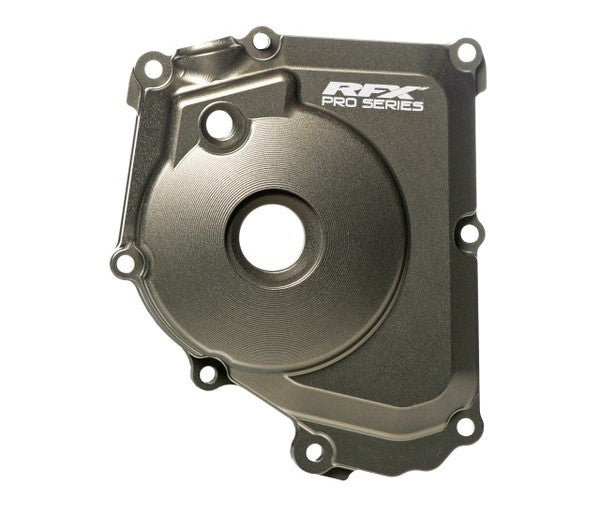 Yamaha YZ 450 F [2022] - Couvercle d'embrayage Pro (anodisé dur)