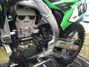 Yamaha YZ 450 F [2022] - Couvercle d'embrayage Pro (anodisé dur)