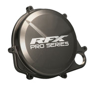 Honda CRF 450 R (PE 07) [2017-2020] - Pro Series clutch cover - hard anodized