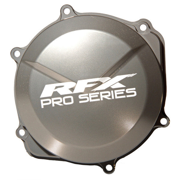HONDA CRF 250 R [2024-2027] - Pro Series Kupplungsdeckel - hart eloxiert