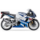 Suzuki Gsx-R 1000 [IXIL] - Pot d'extrémité Hexoval inox / embout inox noir - OS8098VSE