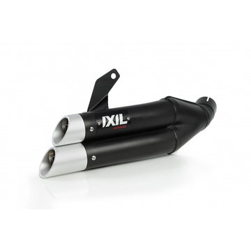 Yamaha Mt 07 [IXIL] - Système complet Hyperlow - XY9364XB
