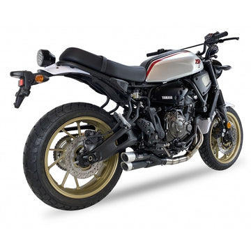 Yamaha Mt 07 [IXIL] - Système complet Hyperlow - XY9364XB
