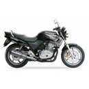 Honda Cb 500 [IXIL] - Hexoval Xtrem silencer - Honda CB 500 - S - OH6031VSE-2