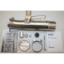 Honda Cb 500 [IXIL] - Hexoval Xtrem silencer - Honda CB 500 - S - OH6031VSE-3