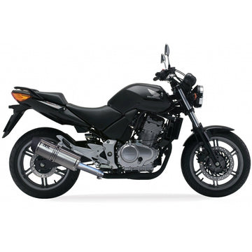 Honda Cbf 500 [IXIL] - Silencieux Hexoval Xtrem - Honda CBF 500 - OH6032VSE - 0