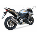 Honda CB 500 F ABS PC58 [2017-2018] - Hexoval Xtrem Endtopf - Honda CBR 500 R - OH6033VSE