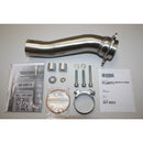 Honda CB 500 F ABS PC58 [2017-2018] - Hexoval Xtrem Endtopf - Honda CBR 500 R - OH6033VSE