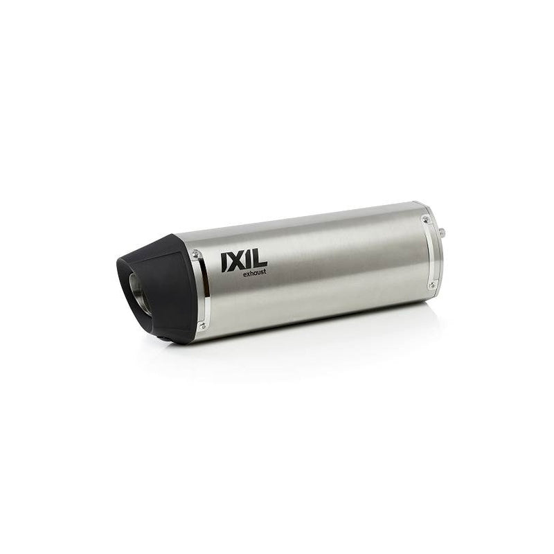 Suzuki Gsf 1200 [IXIL] - Hexoval Xtrem muffler - Suzuki GSF 1200 N Bandit - OS8085VSE
