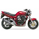 Suzuki Gsf 1200 [IXIL] - Hexoval Xtrem muffler - Suzuki GSF 1200 N Bandit - OS8085VSE