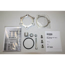 Suzuki Gsf 1200 [IXIL] - Hexoval Xtrem muffler - Suzuki GSF 1200 N Bandit - OS8085VSE