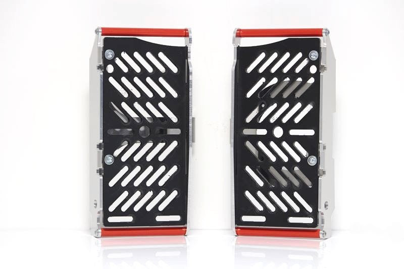 Beta RR 480 4 T [2020-2023] - Xtrem Kühlerschutz PE-HD