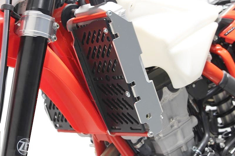 Beta RR 350 4 T [2020-2023] - Xtrem Kühlerschutz PE-HD