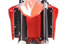 Beta RR 430 4 T Racing [2020-2023] - Xtrem Kühlerschutz PE-HD