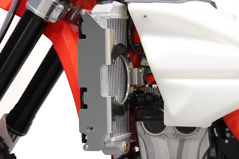 Beta RR 350 4 T [2020-2023] - Xtrem Kühlerschutz PE-HD
