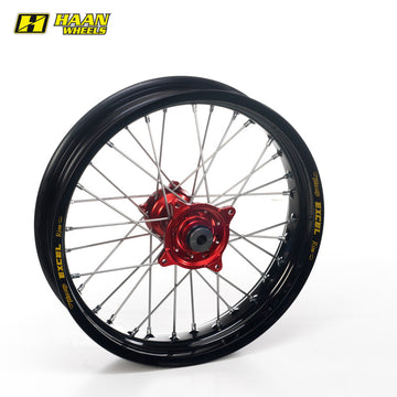 Yamaha Yz 450 [HAAN WHEELS] - Roue arrière complète - 19x2.15x36T