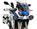 Honda Crf 1100 L At Adv Sp [DENALI] - Support de phare de route - Honda Africa Twin 1100 Adventure Sports ES-2