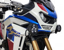 Honda Crf 1100 L Africa Twin Adventure Sports [DENALI] - Support de phare de route - Honda Africa Twin 1100 Adventure Sports ES-3
