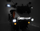 Harley-Davidson Pan America [DENALI] - support de feu de route supérieur - Harley-Davidson Pan America 1250-3