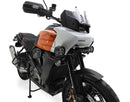 Harley Davidson Pan America 1250 [DENALI] - upper driving light bracket - Harley-Davidson Pan America 1250-4