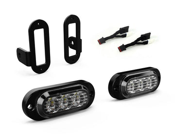 Harley-Davidson Pan America 1250 RA1250 [Denali] -Linker Module Set - 0