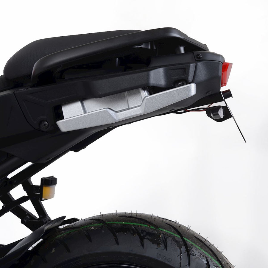 Yamaha Tracer 9 GT [2023-2024] - Kennzeichenhalter