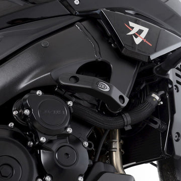 Suzuki GSX-S 950 A 2 ABS [2022-2025] - Crash protectors frame protection - Suzuki GSX-S1000 / FA / ABS