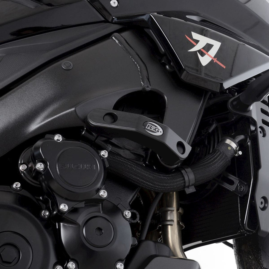 Suzuki GSX-S 950 ABS [2022-2025] - Sturzprotektoren Rahmenschutz - Suzuki GSX-S1000 / FA / ABS