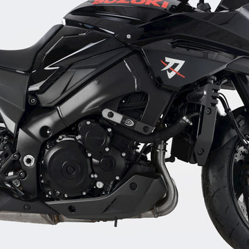 Suzuki GSX-S 950 A 2 ABS [2022-2025] - Crash protectors frame protection - Suzuki GSX-S1000 / FA / ABS