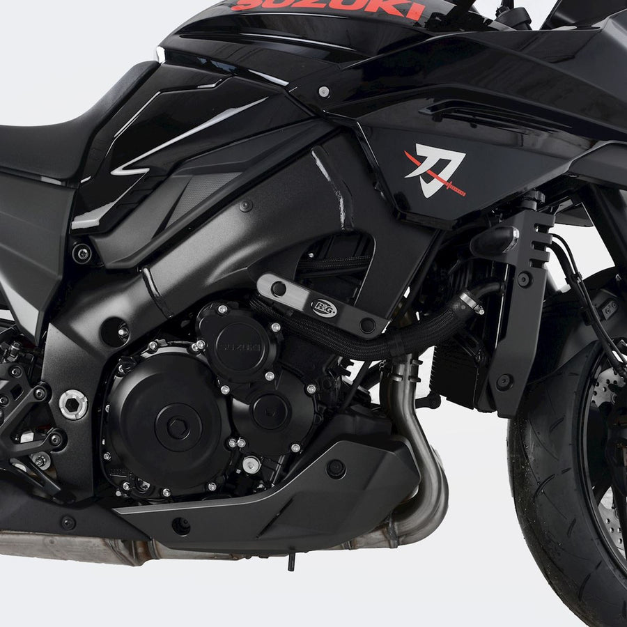 SUZUKI GSX S 1000 [2016] - Sturzprotektoren Rahmenschutz - Suzuki GSX-S1000 / FA / ABS