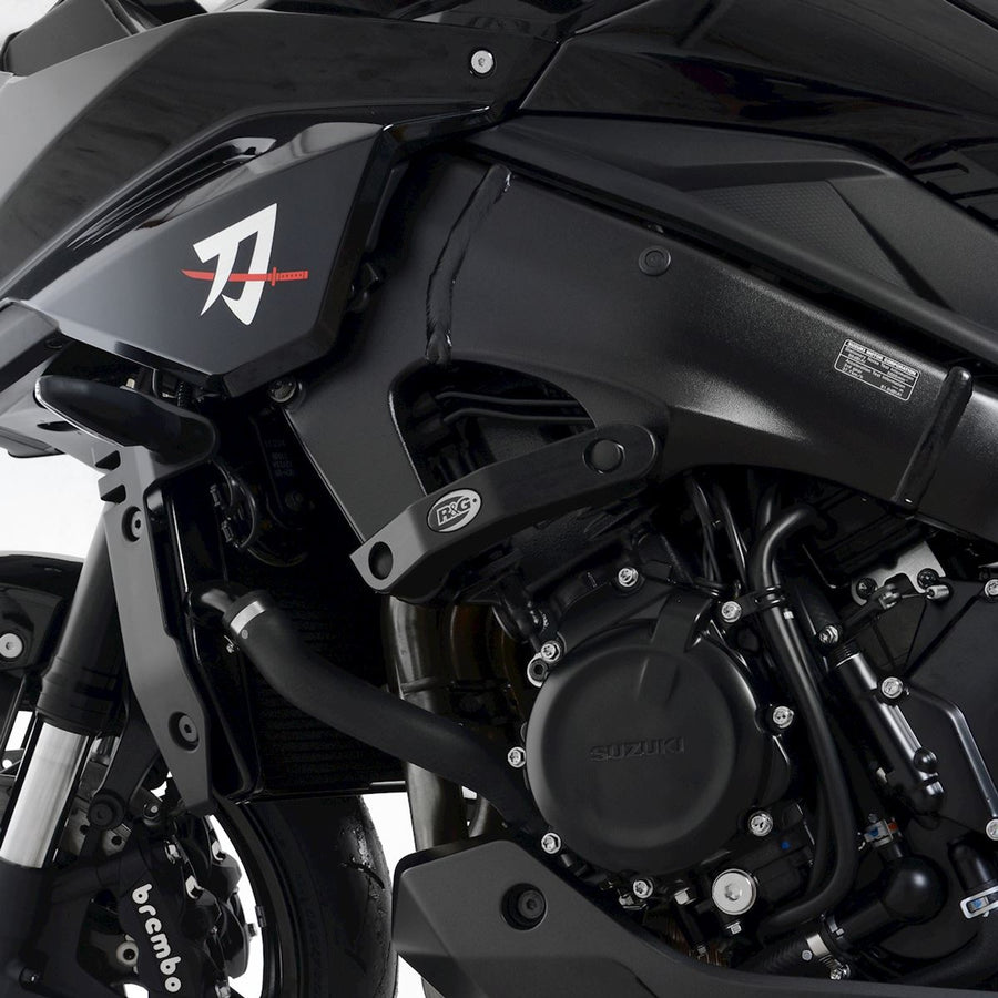 Suzuki GSX-S 950 ABS [2022-2025] - Sturzprotektoren Rahmenschutz - Suzuki GSX-S1000 / FA / ABS