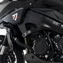 Suzuki GSX-S1000F [2016] - Sturzprotektoren Rahmenschutz - Suzuki GSX-S1000 / FA / ABS