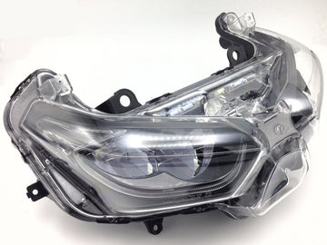 Yamaha X-Max 300 Tech Max + [O PARTS] - Phare LED - Yamaha X-Max 128/300/400 (18-22)