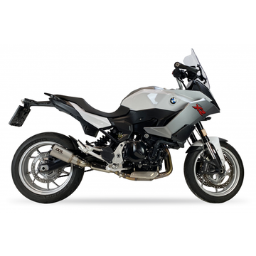 Bmw Xr [IXIL] - Silencieux RC - BMW F 900 XR - CB5288RC - 0