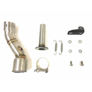 Honda CB 500 F [2023] - RB Silencer - Honda CB 500 F - CH6236RB