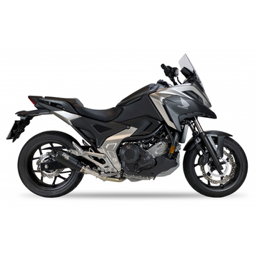 Honda Nc 750 S Dct [IXIL] - RB silencer - CH6262RB - 0