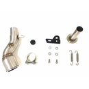 Honda Nc 700 [IXIL] - Silencieux RB - CH6262RB-4