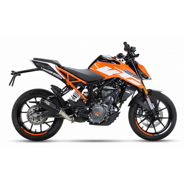 Ktm Duke 390 [IXIL] - Silencieux RB - CM3257RB