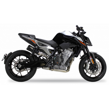 Ktm Duke 890 [IXIL] - Silencieux RB - KTM Duke 790 - CM3279RB