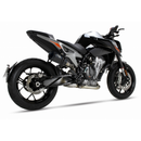 Ktm Duke 890 [IXIL] - Silencieux RB - KTM Duke 790 - CM3279RB