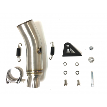 Suzuki GSX-S 750 ABS Moto GP [2019] - RC Silencer - Suzuki GSX-S 750 - CS8262RC