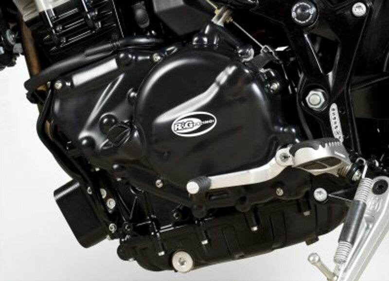 Husqvarna NUDA 900 ABS [2012-2014] - Protection carter moteur - Set - Husqvarna NUDA 900R
