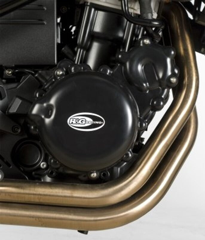 Husqvarna NUDA 900 ABS [2012-2014] - Protection carter moteur - Set - Husqvarna NUDA 900R