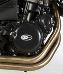 Husqvarna NUDA 900 ABS [2012-2014] - Protection carter moteur - Set - Husqvarna NUDA 900R