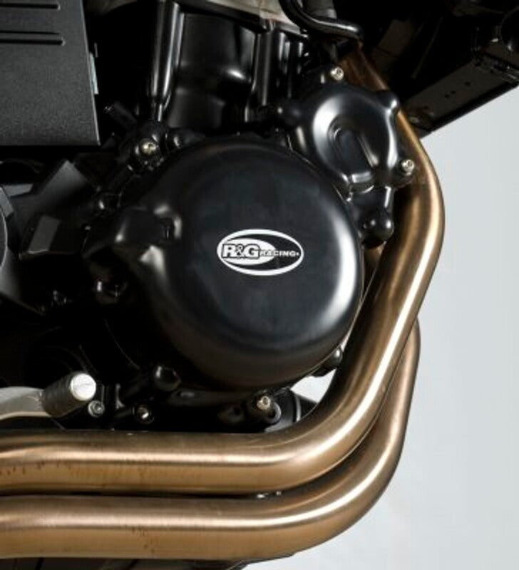 Husqvarna NUDA 900 ABS [2012-2014] - Protection carter moteur - Set - Husqvarna NUDA 900R