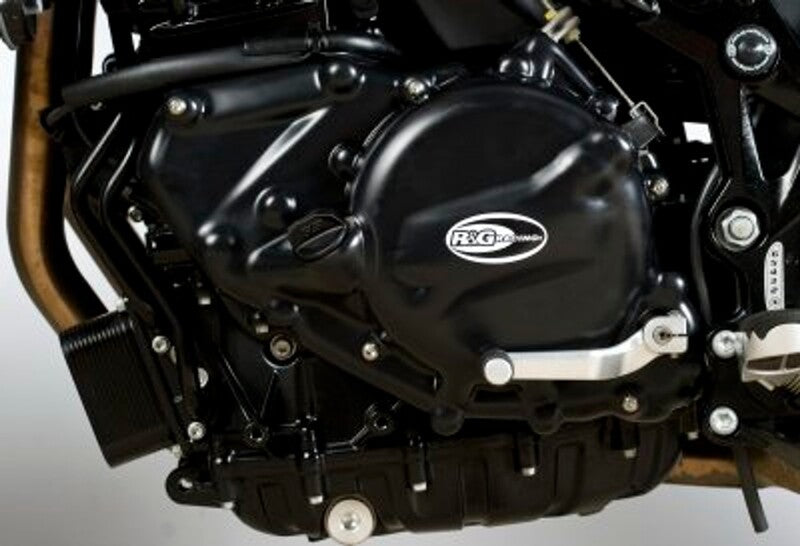 Husqvarna NUDA 900 ABS [2012-2014] - Protection carter moteur - Set - Husqvarna NUDA 900R