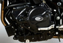 Husqvarna NUDA 900 R ABS [2012-2014] - Engine case cover protection - Set - Husqvarna NUDA 900R